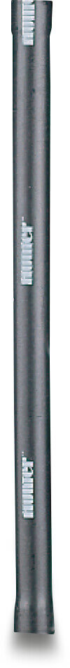 Hunter Pro-Flex Mikroschlauch PE 12 mm 5,5bar 45cm Schwarz (VE: 10 St.)