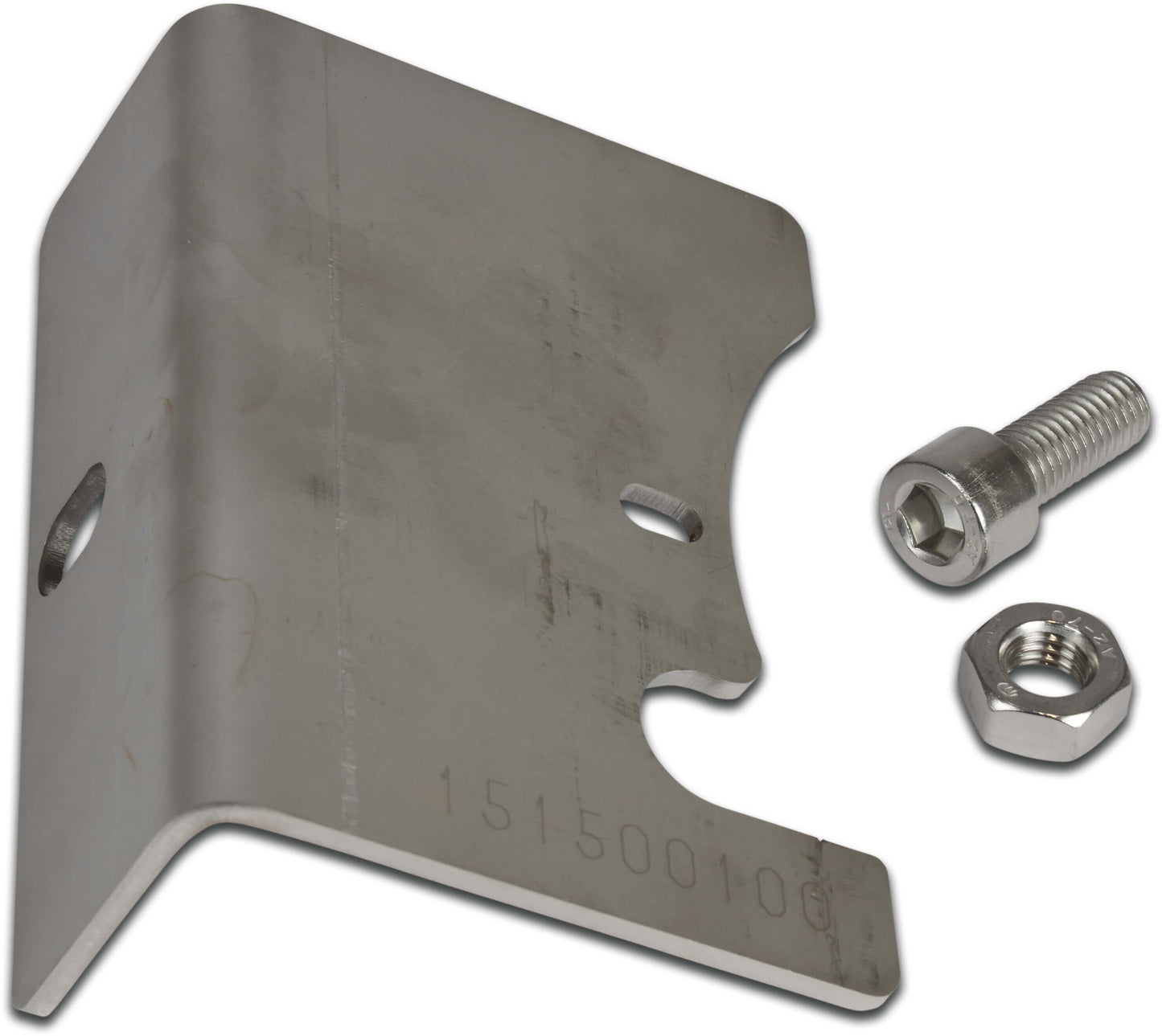 DAB Halterung für Feka DSD Führungssystem für Feka VS & VSX Serie 550 bis 1200