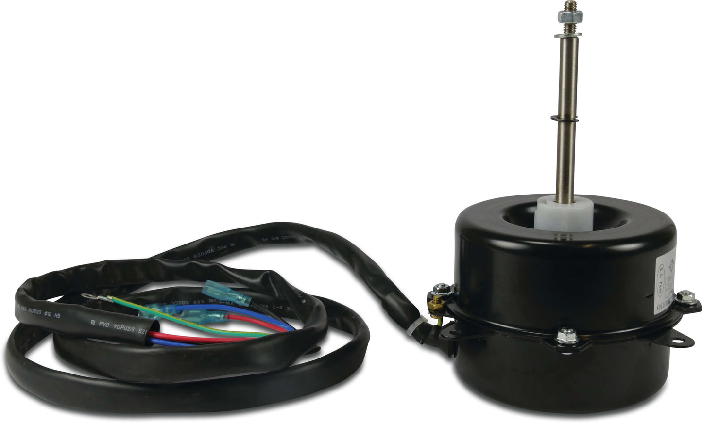 Axial Lüftermotor 35W YDK35-6