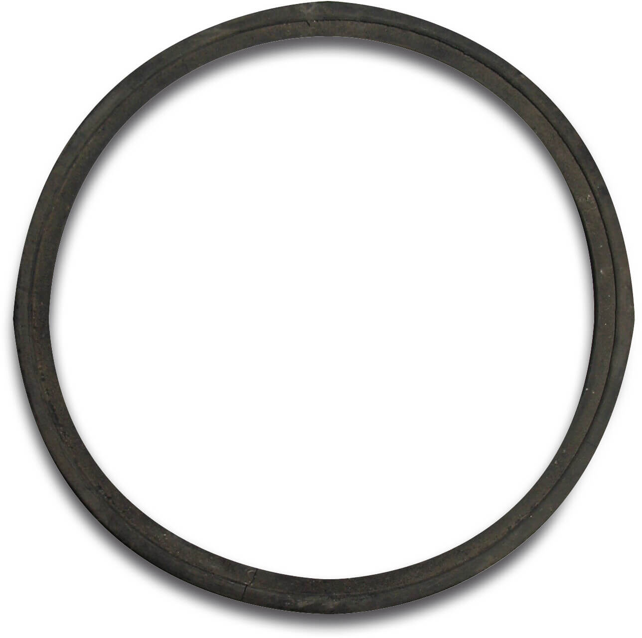 Dichtungsring SBR Schwarz
