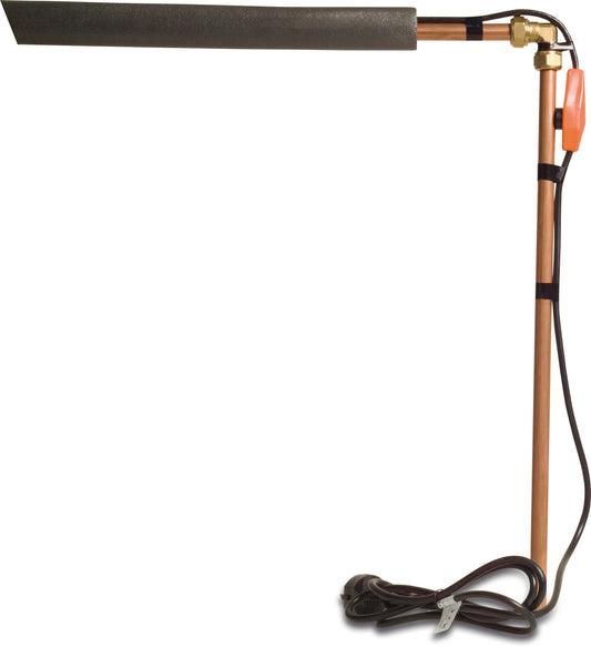 Frostschutz-Heizkabel 230VAC 1m