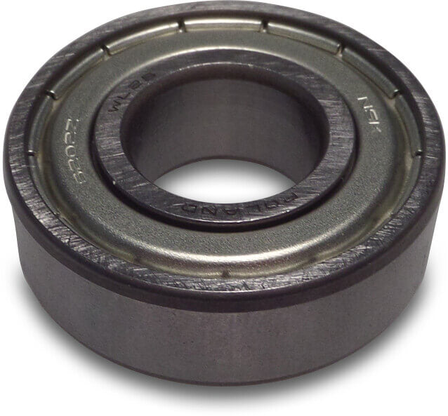 Lager (hinten) PSH Poolpumpe Typ Mini (VE: 10 St.)
