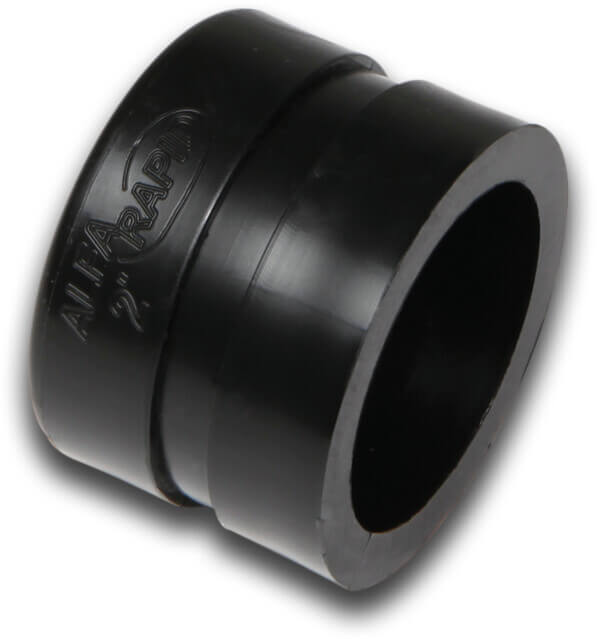 Kappe PP Victaulic SDR7,4 35bar