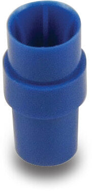 NaanDan Düseneinsatz 3,5 mm blau Typ 423 WP (VE: 10 St.)