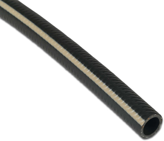 Profec Schlauch PVC 8bar Schwarz/Braun 25m Typ Reci-Flex 98% recycled