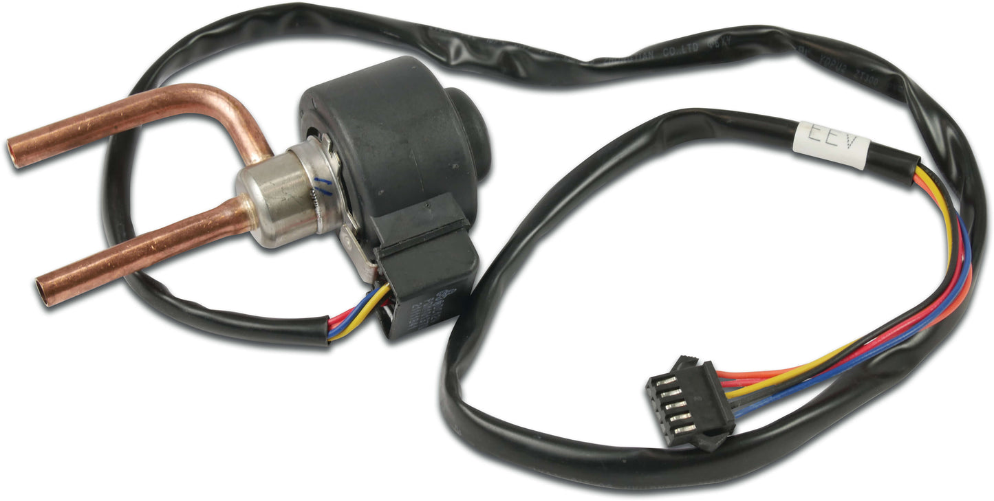 Elektronisches Expansionsventil für SP17/SP20