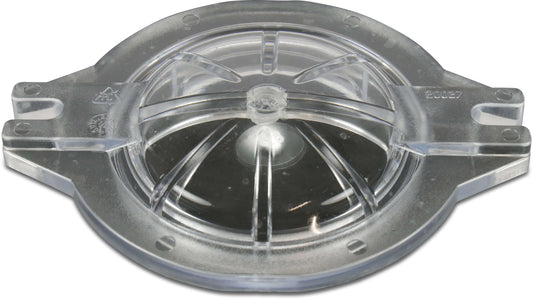 Vorfilterdeckel Optima (2)
