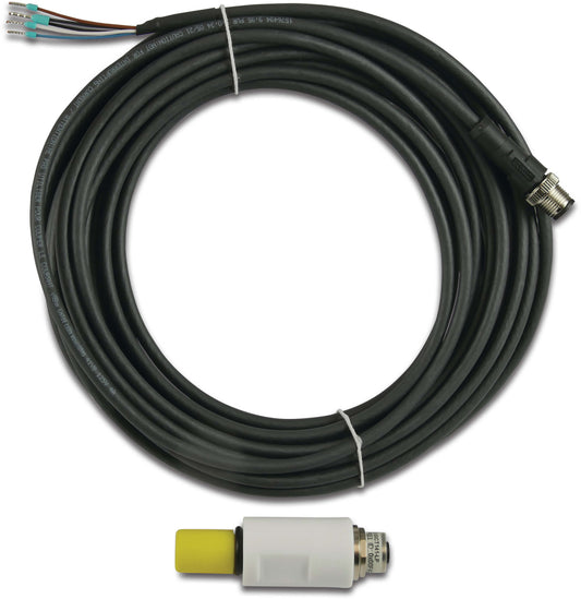 VGE Pro Digital UV sensor +10 meter cable PTFE
