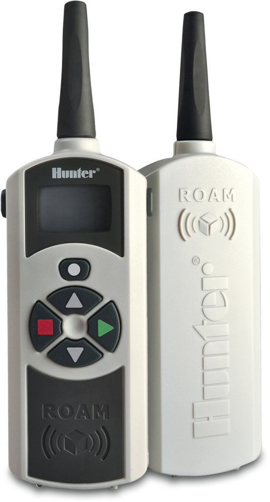 Hunter ROAM Fernbedienung 24VAC