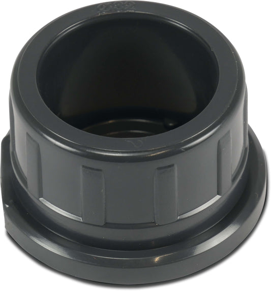 MegaSafe Einlegeteil PVC DN80 x 110 mm Klebemuffe