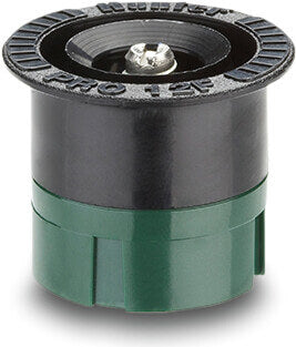 Hunter Fixed PRO 12H Düse Kunststoff Innengewinde 1,0 - 3,0bar 0°-180° Grün (VE: 5 St.)