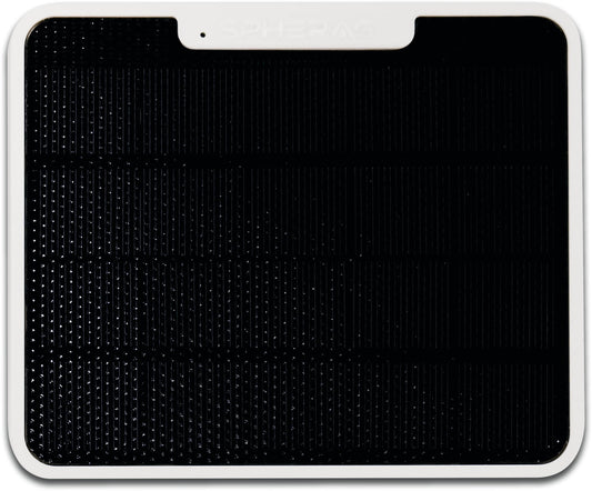 Spherag Solar Steuermodul ASA/ETFE 9VDC CE inclusive 1 Jahr Mobilfunk- und Servergebühr Typ Atlas X 2 2 Stationen