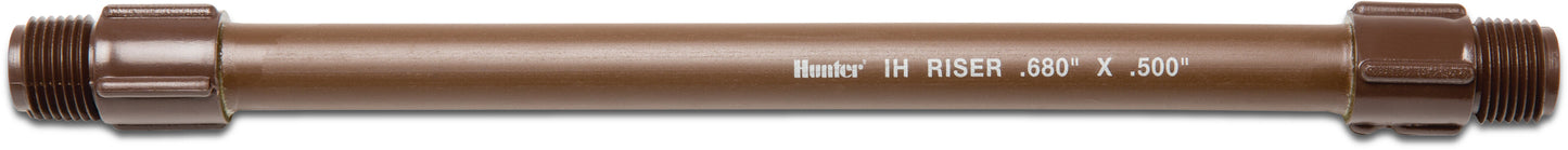Hunter Regner Basis 1/2" 4,1bar 60cm
