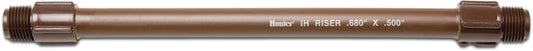 Hunter Regner Basis 1/2" 4,1bar 60cm