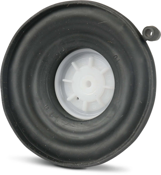 Hunter PGV 414100 Magnetventil-Membran 1 1/2"