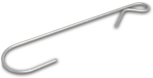 Aufhängehaken Stahl Verzinkt 32 mm 18cm