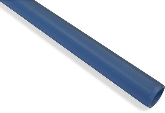 Druckluftrohr PVR x 2,9 mm Glatt 12,5bar Blau 4m