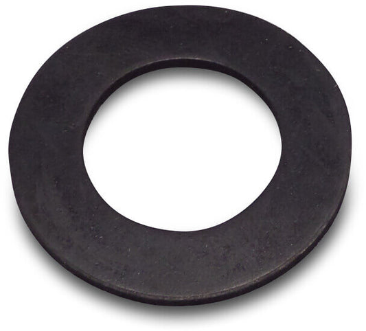 VDL Flachdichtung EPDM Schwarz