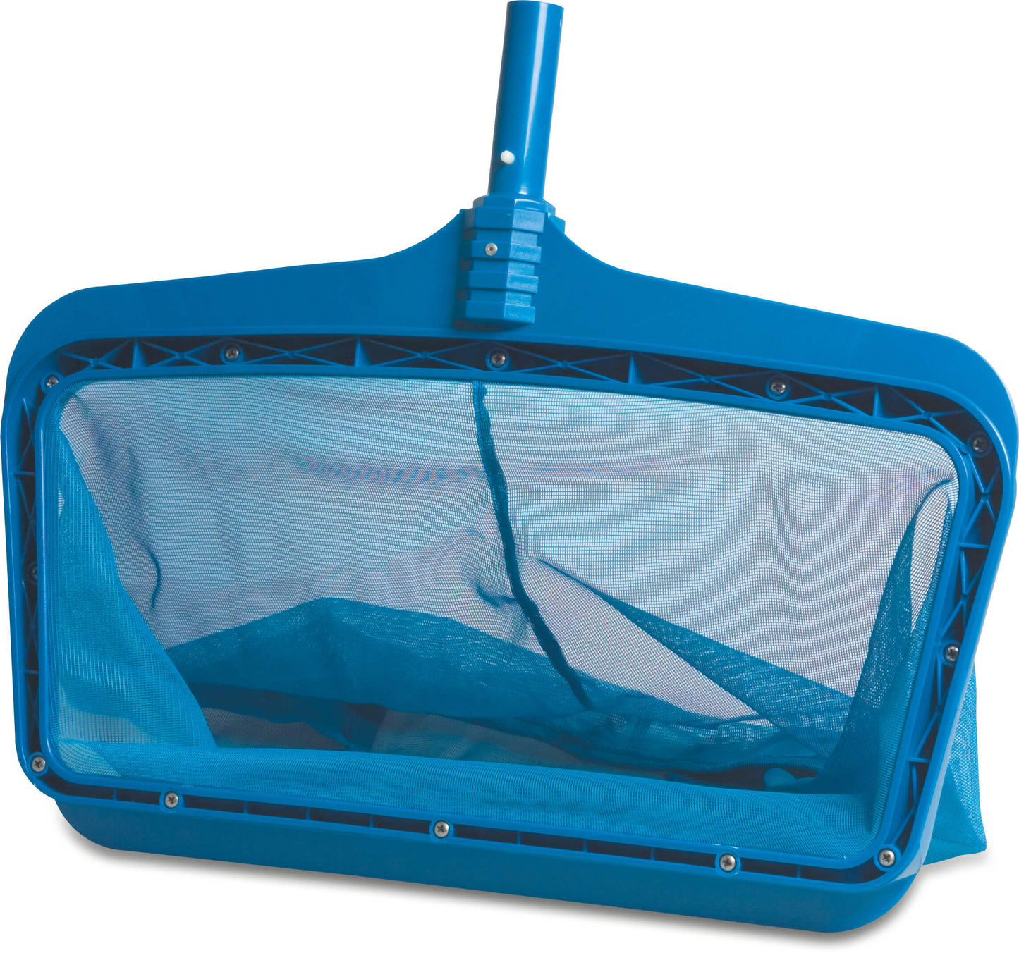 Flotide DeLuxe Bodenkescher Blau