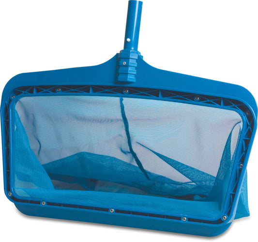 Flotide DeLuxe Bodenkescher Blau