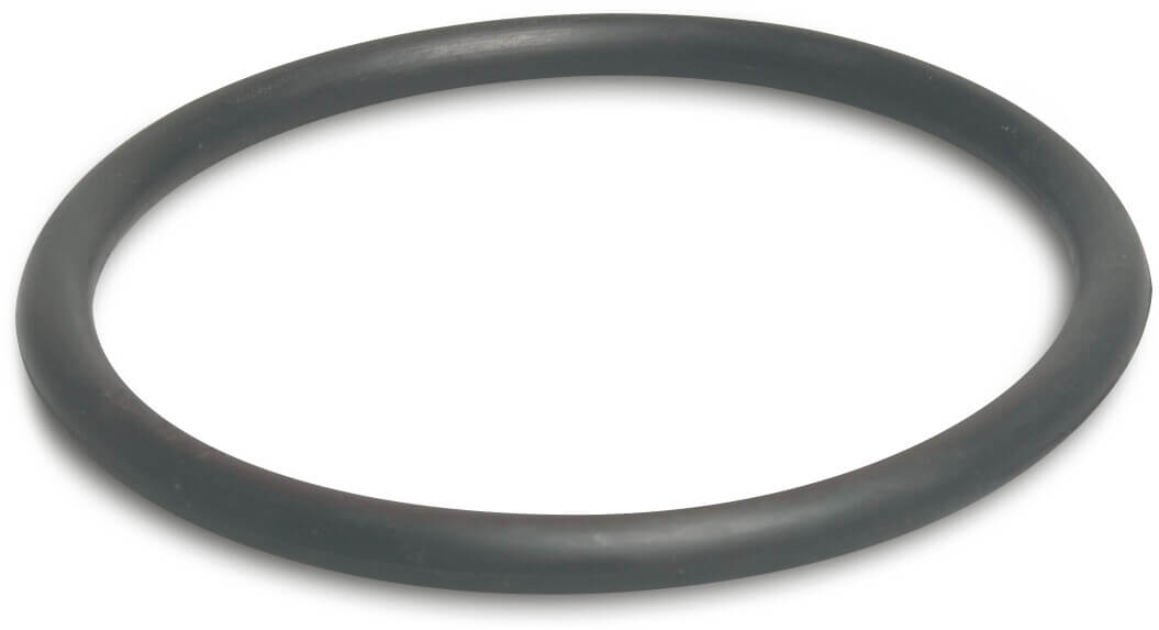 MZ O-Ring NBR 129,54 mm x 6,99 mm Typ 24