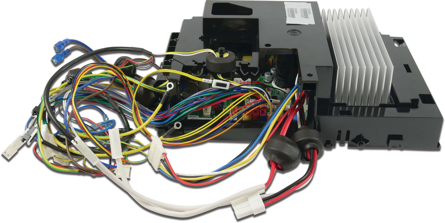 PCB-Steuerung 82300129 Typ Hydro pro PX17, PX21