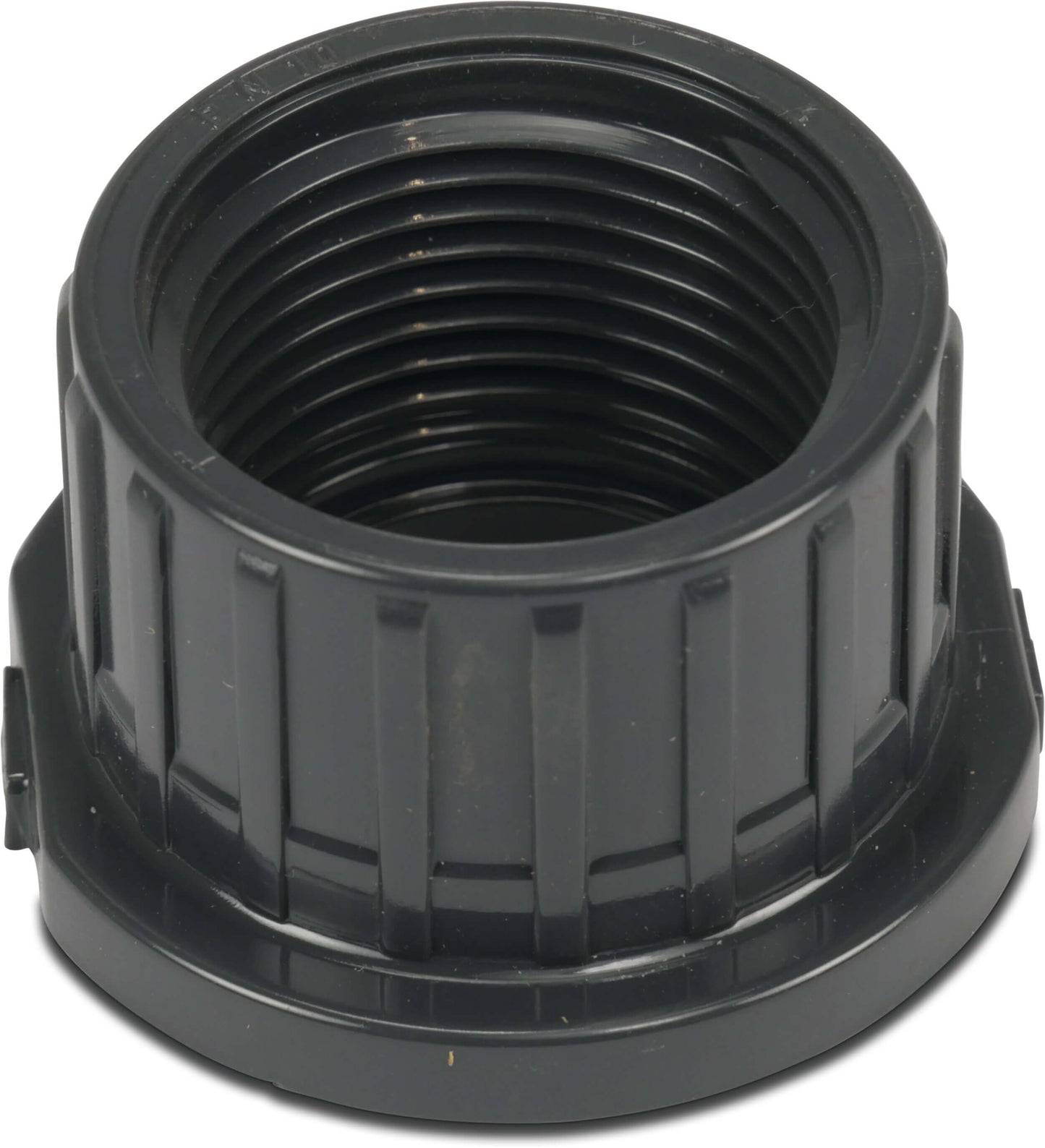 AK Einlegeteil PVC DN25 x 1" Innengewinde