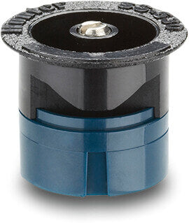 Hunter Fixed PRO LCS-515 Düse Kunststoff Innengewinde 1,0 - 3,0bar Left center strip Blau (VE: 5 St.)