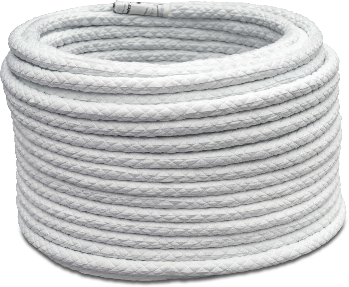 Hunter ECO-Wrap Tropfschlauch 16 mm 3,4bar 125micron 2,2ltr/h 30cm Weiß 100m