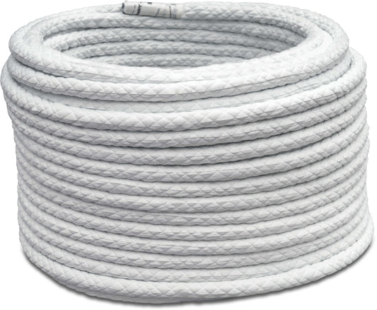 Hunter ECO-Wrap Tropfschlauch 16 mm 3,4bar 125micron 2,2ltr/h 30cm Weiß 100m