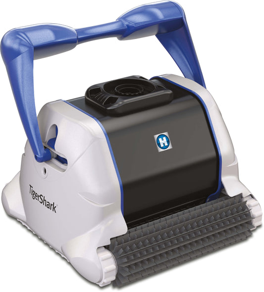 Hayward Tigershark QC Reinigungsroboter PVC