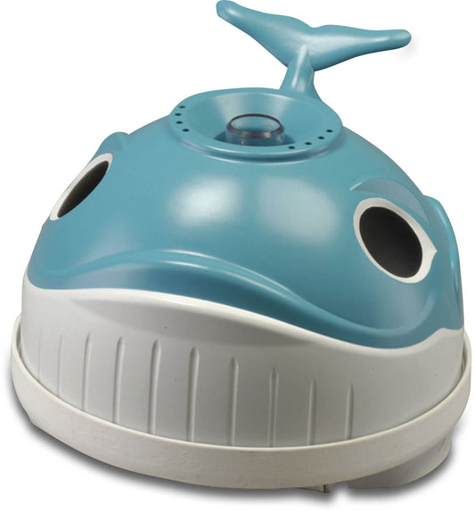 Hayward Whaly Unterwasserdrucksauger