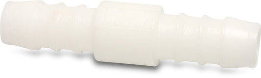 Schlauchverbinder Nylon Schlauchtülle 10bar