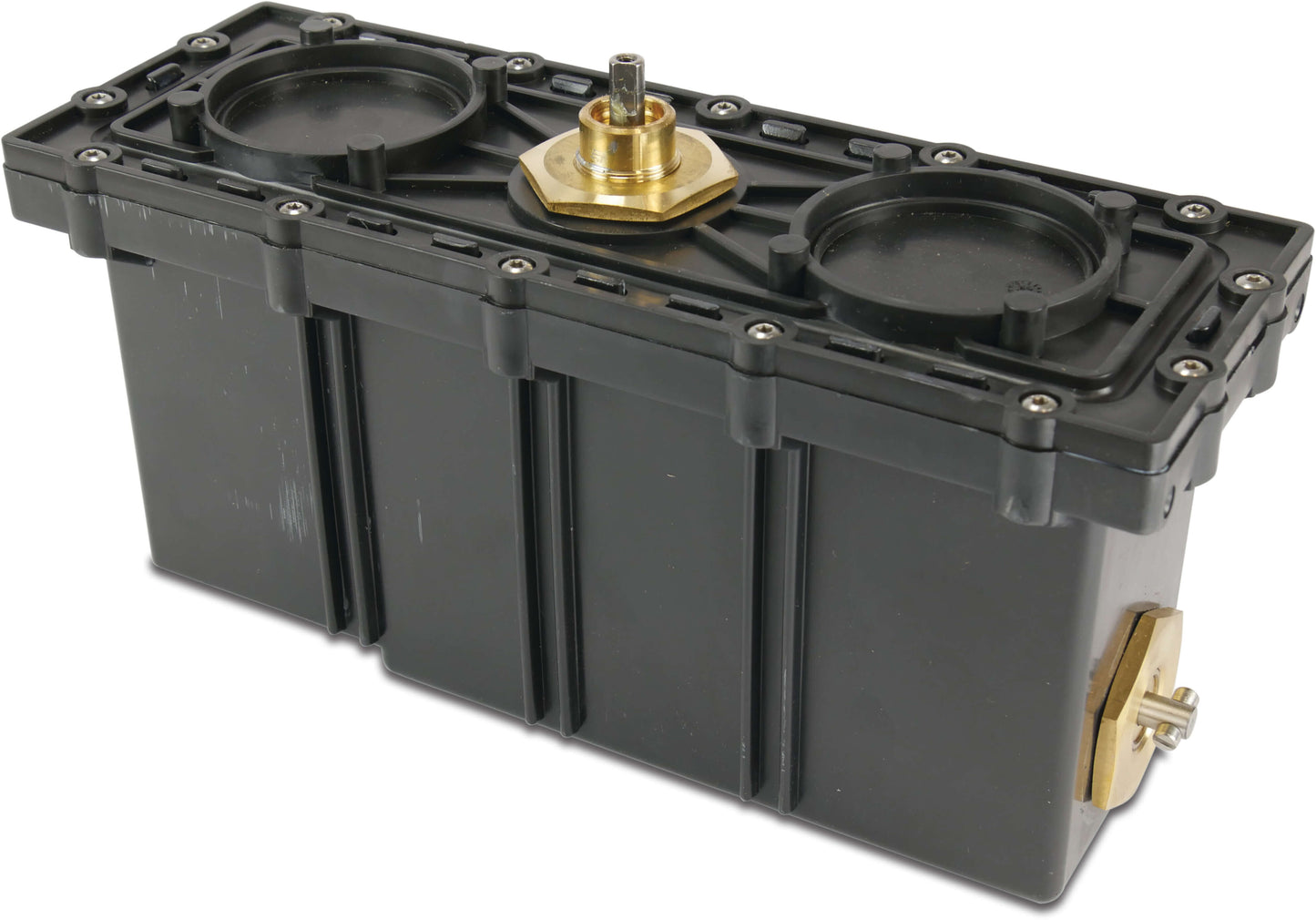 Hayward Motoreinheit Tigershark QC RCX43000