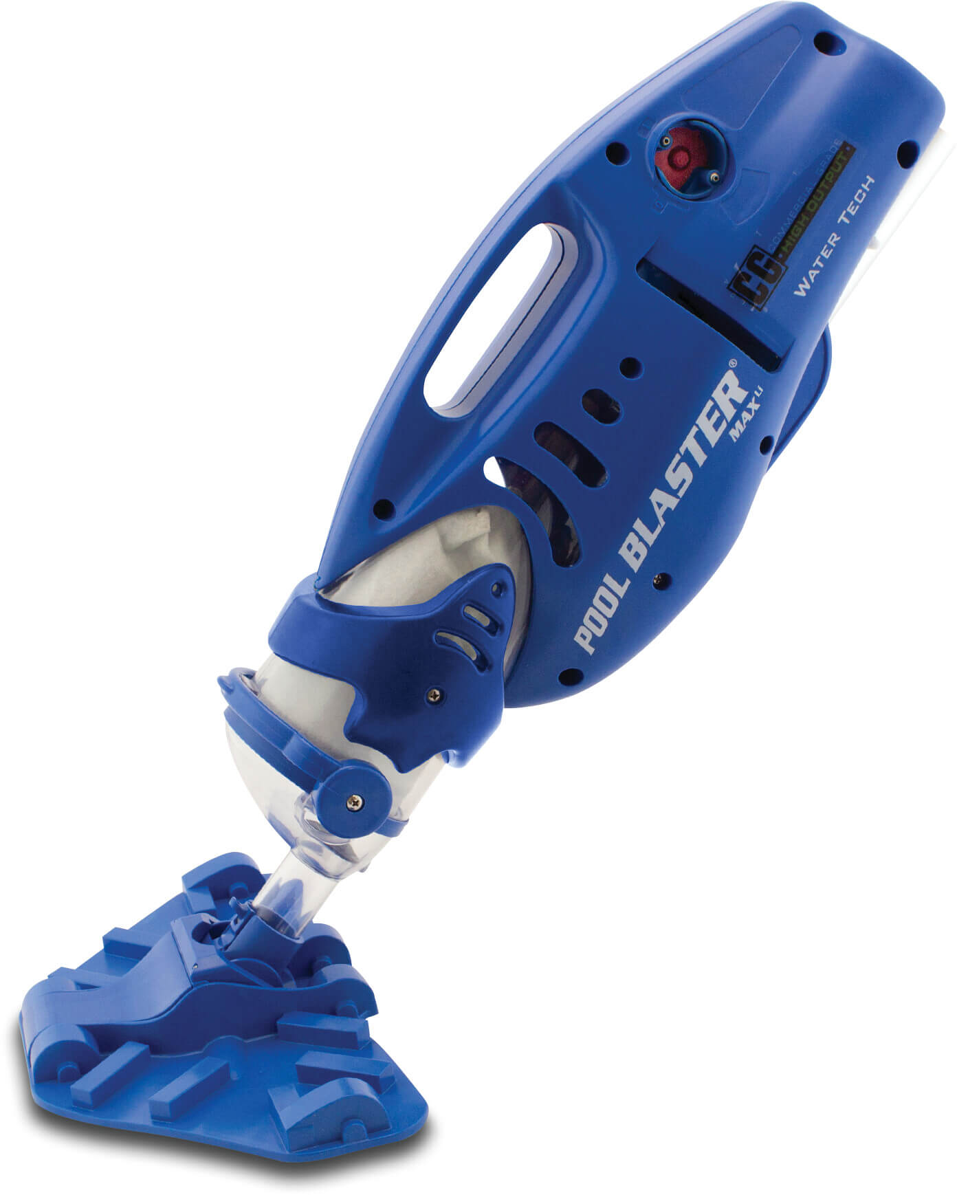 Poolreiniger Typ