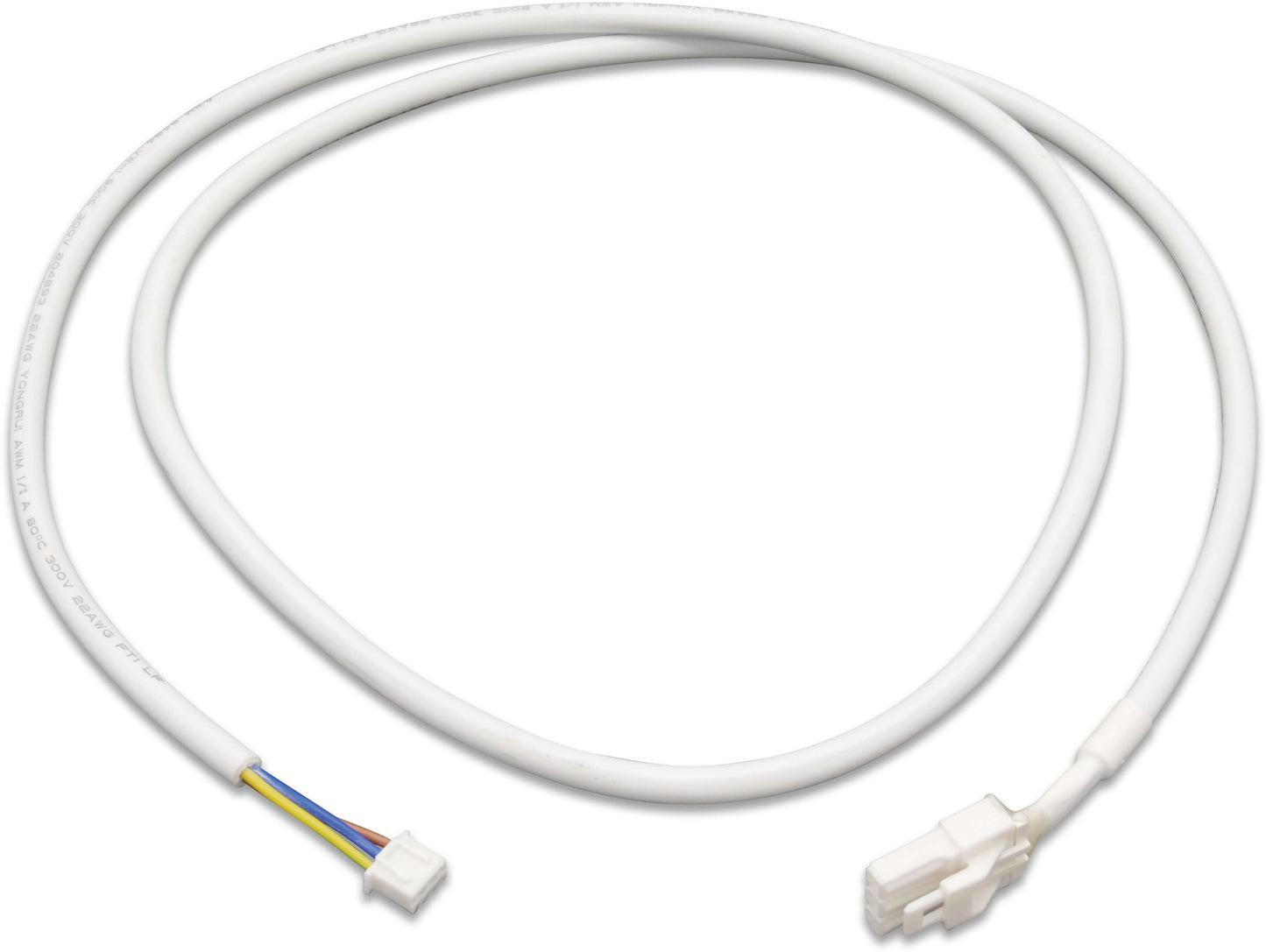 3-adrige Leitung weiss Hydro-Pro+ Premium