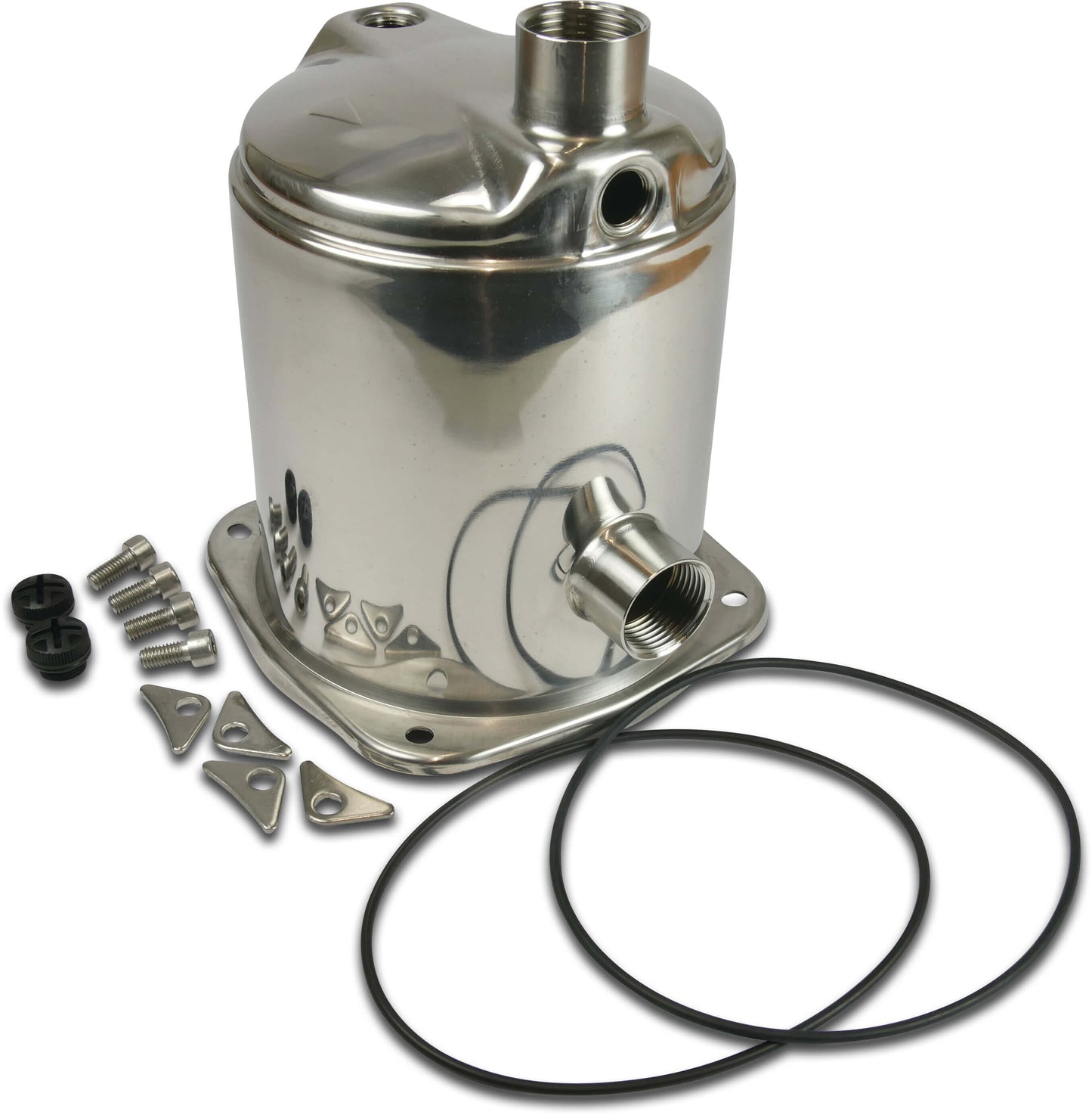 DAB Hydraulic set for Euro Inox pumps 30/80