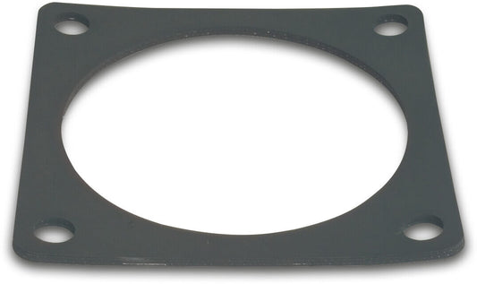MZ Dichtung SBR 4 - 5 - 6" Schwarz