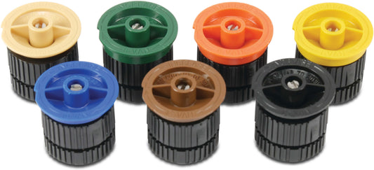 Rain Bird Sprühkopf Kunststoff 5/8" UNC Innengewinde 2.1bar 0-360°