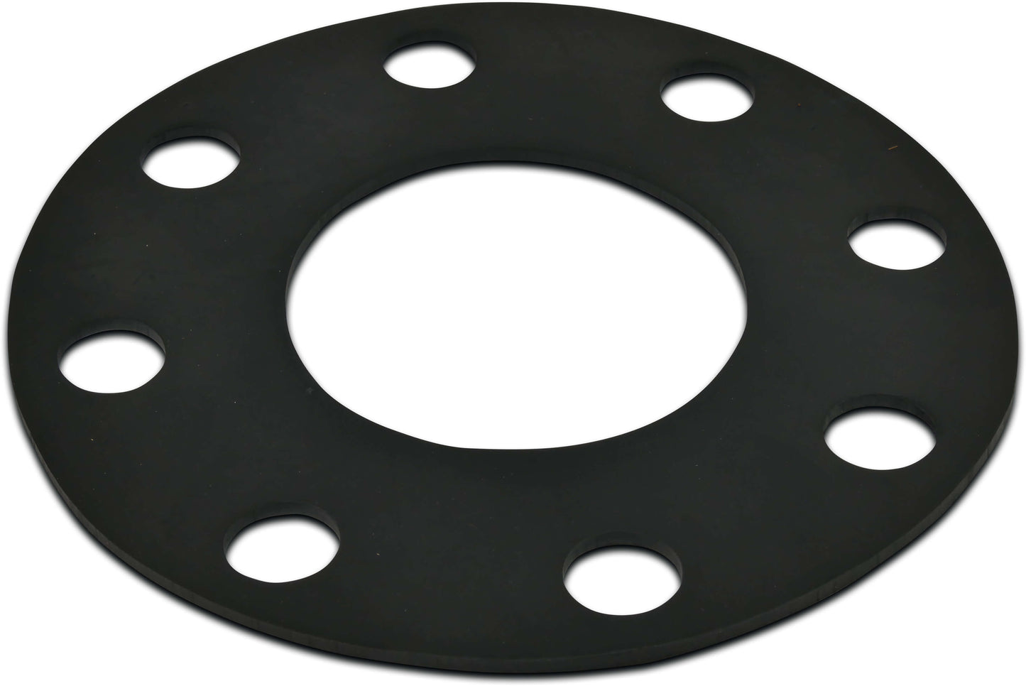 Gasket flange 3"