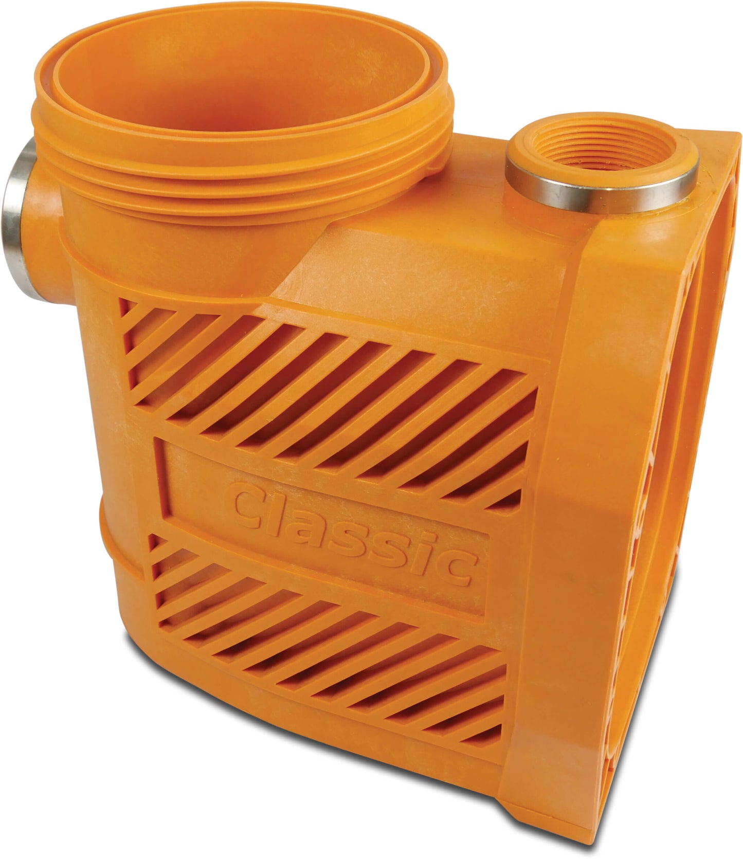 Gehäuse orange Classic 7-11