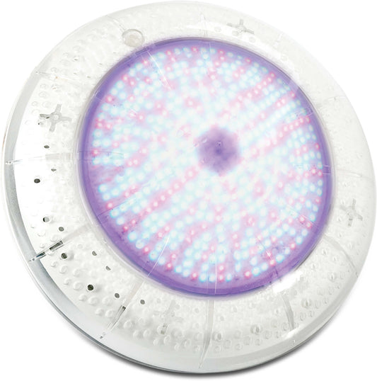 Flotide E-Lumen Schwimmbad LED Lampe ABS 12VAC