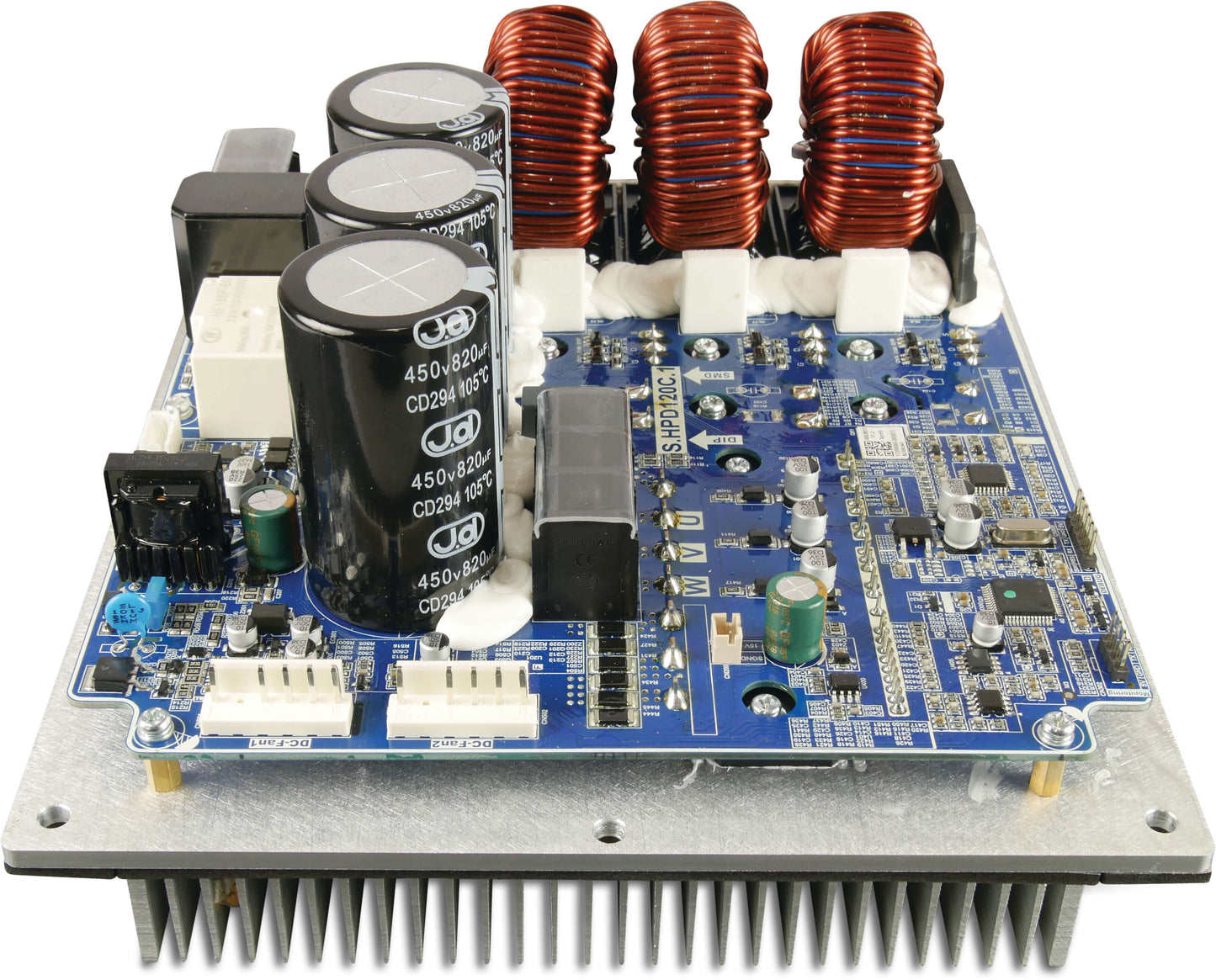 Inverter Antriebsplatine für SP28