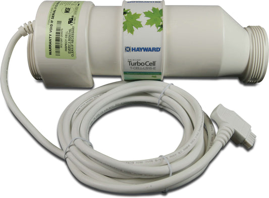 Hayward Turbozelle mit niedrigem Salzgehalt