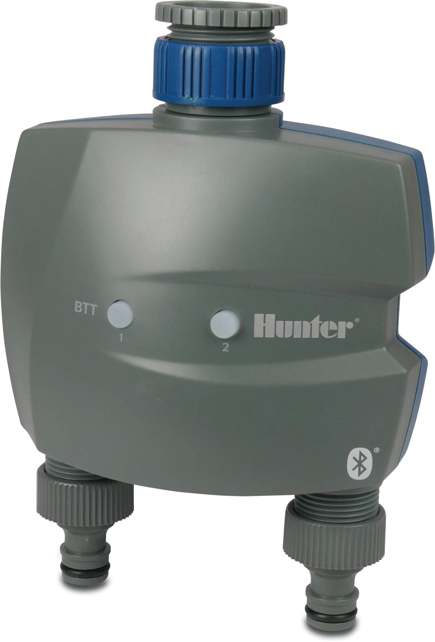 Hunter Wasser-Timer Außengewinde 1.5V
