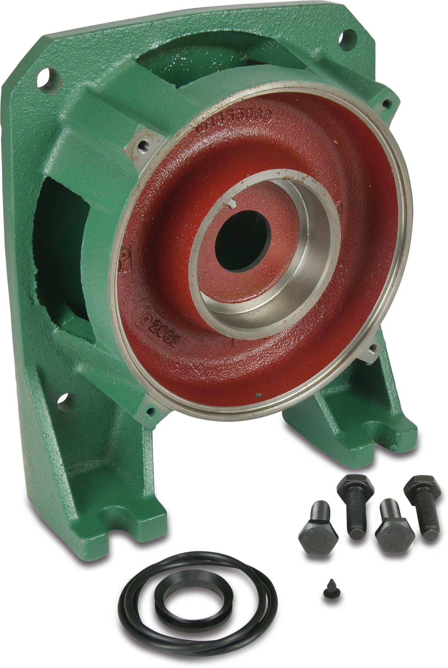 DAB Support flange for K-pumps K 11/18/28-500