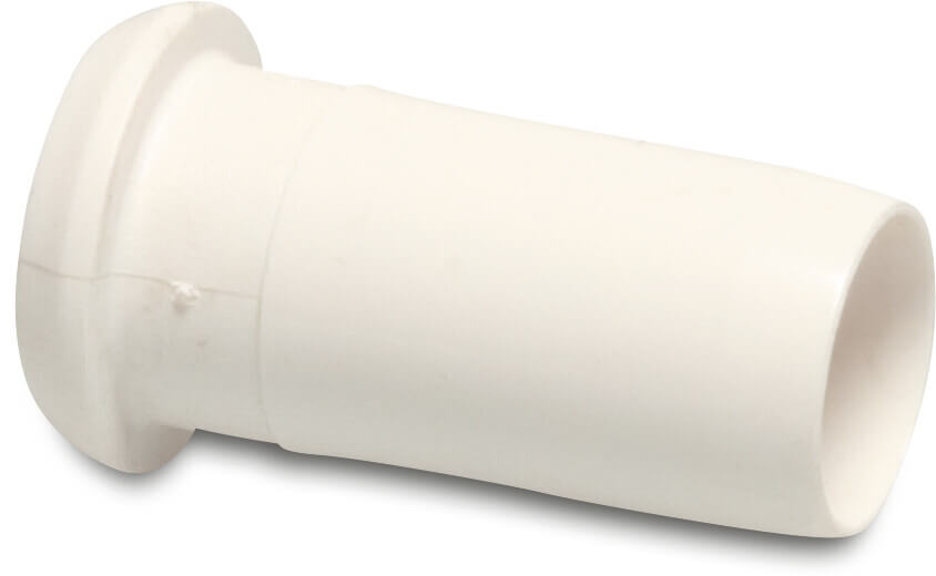 Speedfit Rohrstützhülse POM 10bar Weiß