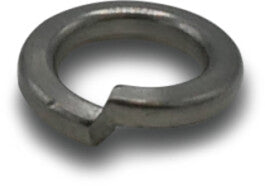 Unterlegscheibe 6 mm