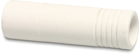 Speedfit Stopfen POM Stutzen 10bar Weiß DVGW/KIWA/WRAS