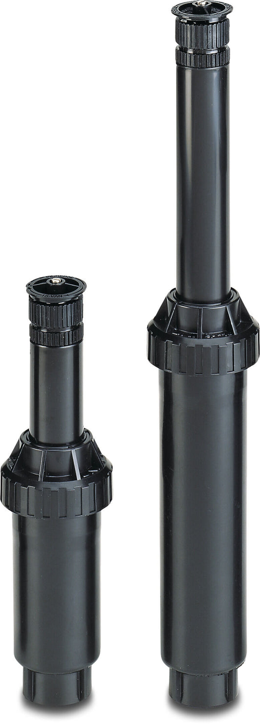 Rain Bird Uni-spray-400 Regner Körper Kunststoff 1/2" x 5/8" Innengewinde x UNC Außengewinde 10cm